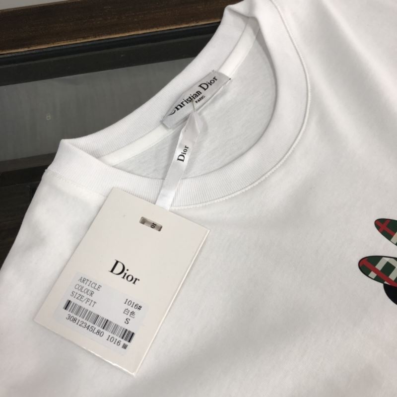 Christian Dior T-Shirts